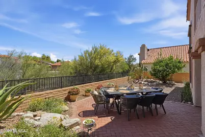5972 N Misty Ridge Drive, Tucson, AZ 85718 - Photo 40