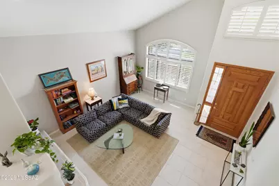 5972 N Misty Ridge Drive, Tucson, AZ 85718 - Photo 8