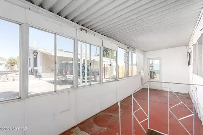5465 W Lazy S Street, Tucson, AZ 85713 - Photo 20