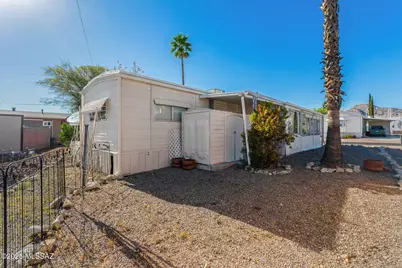 5465 W Lazy S Street, Tucson, AZ 85713 - Photo 24