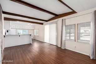 5465 W Lazy S St, Tucson, AZ 85713 - Photo 6