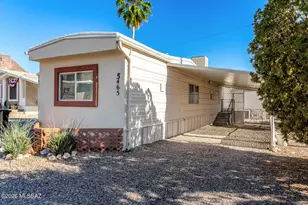 5465 W Lazy S St, Tucson, AZ 85713 - Photo 2
