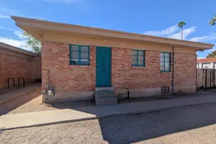 1401 E 10th St, Tucson, AZ 85719 - Photo 1