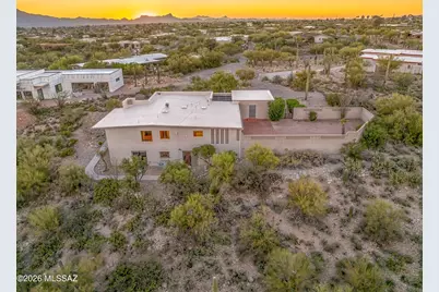 1150 E Placita Lucenitas, Tucson, AZ 85718 - Photo 48