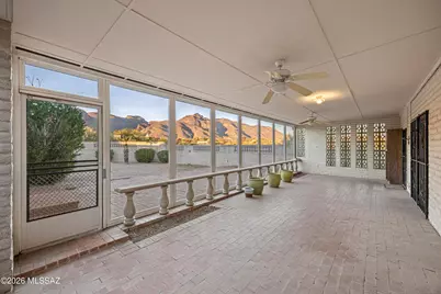 1150 E Placita Lucenitas, Tucson, AZ 85718 - Photo 14