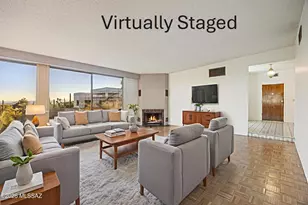 1150 E Placita Lucenitas, Tucson, AZ 85718 - Photo 4