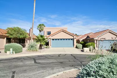 5258 N Adobe Circle, Tucson, AZ 85750 - Photo 2
