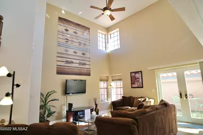5258 N Adobe Circle, Tucson, AZ 85750 - Photo 6