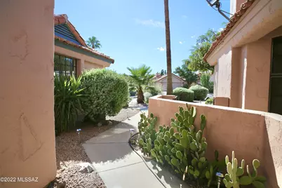 5258 N Adobe Circle, Tucson, AZ 85750 - Photo 34