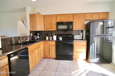 5258 N Adobe Circle, Tucson, AZ 85750 - Photo 14