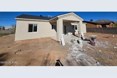 1708 Camino Rivera, Rio Rico, AZ 85648 - Photo 2