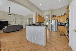 9350 E Still Springs Pl, Vail, AZ 85641 - Photo 16