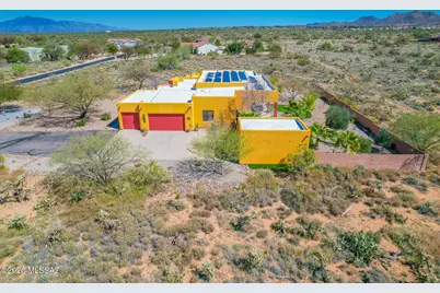9350 E Still Springs Place, Vail, AZ 85641 - Photo 46