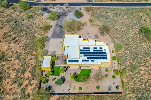 9350 E Still Springs Pl, Vail, AZ 85641 - Photo 42