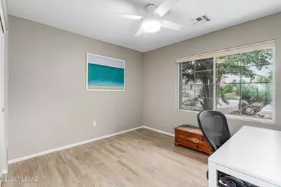 2382 E Cargondera Canyon Drive, Oro Valley, AZ 85755 - Photo 20