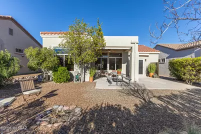 2382 E Cargondera Canyon Drive, Oro Valley, AZ 85755 - Photo 44