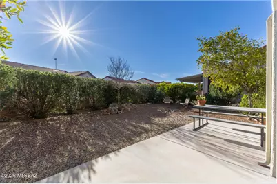 2382 E Cargondera Canyon Drive, Oro Valley, AZ 85755 - Photo 36