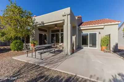 2382 E Cargondera Canyon Drive, Oro Valley, AZ 85755 - Photo 42