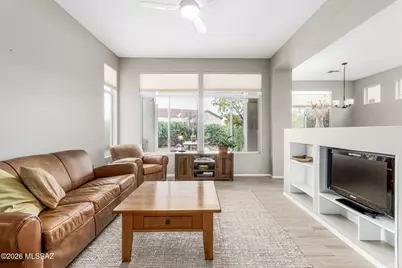 2382 E Cargondera Canyon Drive, Oro Valley, AZ 85755 - Photo 6