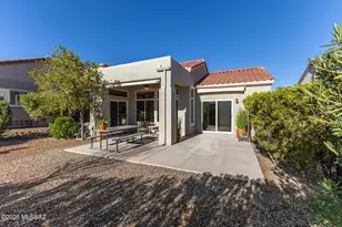 2382 E Cargondera Canyon Dr, Oro Valley, AZ 85755 - Photo 46