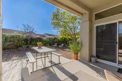 2382 E Cargondera Canyon Drive, Oro Valley, AZ 85755 - Photo 38