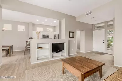 2382 E Cargondera Canyon Drive, Oro Valley, AZ 85755 - Photo 20