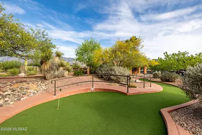 2382 E Cargondera Canyon Drive, Oro Valley, AZ 85755 - Photo 16