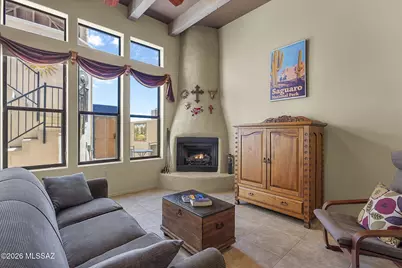 1004 Lombard Way, Tubac, AZ 85646 - Photo 6