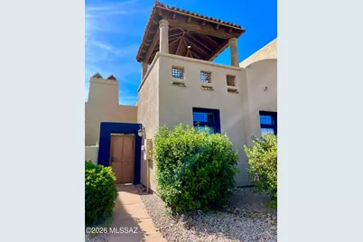 1004 Lombard Way, Tubac, AZ 85646 - Photo 2