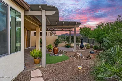 60713 E Arroyo Vista Drive, Oracle, AZ 85623 - Photo 4