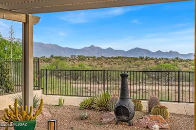 60713 E Arroyo Vista Drive, Oracle, AZ 85623 - Photo 1