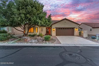 60713 E Arroyo Vista Drive, Oracle, AZ 85623 - Photo 8