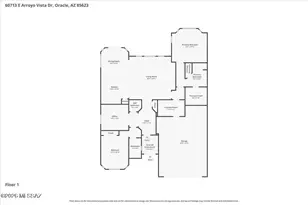 60713 E Arroyo Vista Dr, Oracle, AZ 85623 - Photo 42