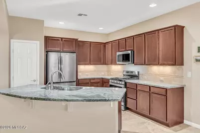 60713 E Arroyo Vista Drive, Oracle, AZ 85623 - Photo 18