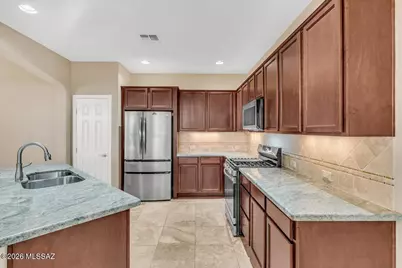 60713 E Arroyo Vista Drive, Oracle, AZ 85623 - Photo 18