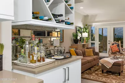 6524 N Foothills Drive, Tucson, AZ 85718 - Photo 16