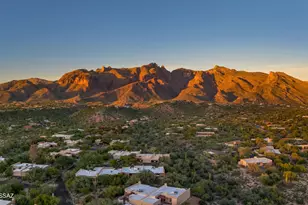 6524 N Foothills Dr, Tucson, AZ 85718 - Photo 38