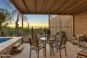 6524 N Foothills Dr, Tucson, AZ 85718 - Photo 30