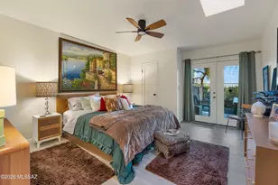 6524 N Foothills Dr, Tucson, AZ 85718 - Photo 18