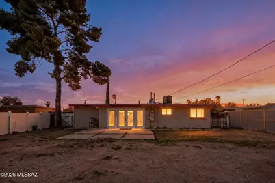 6608 E Mary Drive, Tucson, AZ 85730 - Photo 2