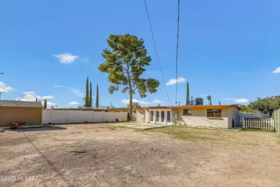 6608 E Mary Drive, Tucson, AZ 85730 - Photo 34