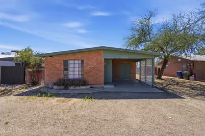 3226 E Bermuda Street #1, Tucson, AZ 85716 - Photo 1