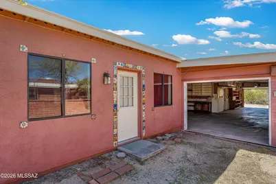 9240 E Sierra Street, Tucson, AZ 85710 - Photo 38