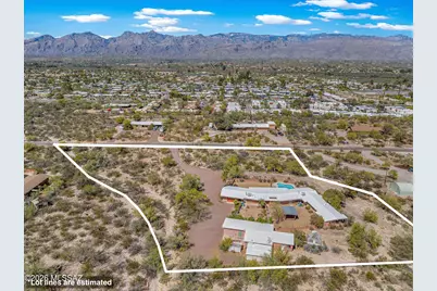 9240 E Sierra Street, Tucson, AZ 85710 - Photo 2