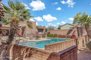 4302 E Fort Lowell Rd, Tucson, AZ 85712 - Photo 24