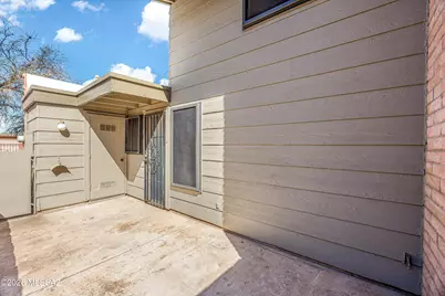 4302 E Fort Lowell Road, Tucson, AZ 85712 - Photo 20