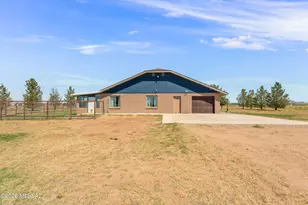4333 W Dillman Rd, Elfrida, AZ 85610 - Photo 48