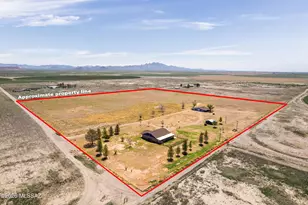 4333 W Dillman Rd, Elfrida, AZ 85610 - Photo 46
