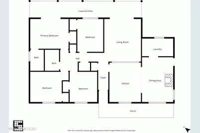 2568 W Calle Genova, Tucson, AZ 85745 - Photo 28