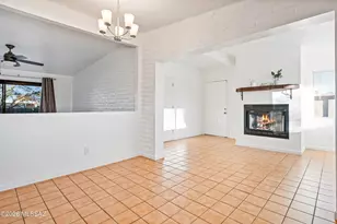 2568 W Calle Genova, Tucson, AZ 85745 - Photo 8